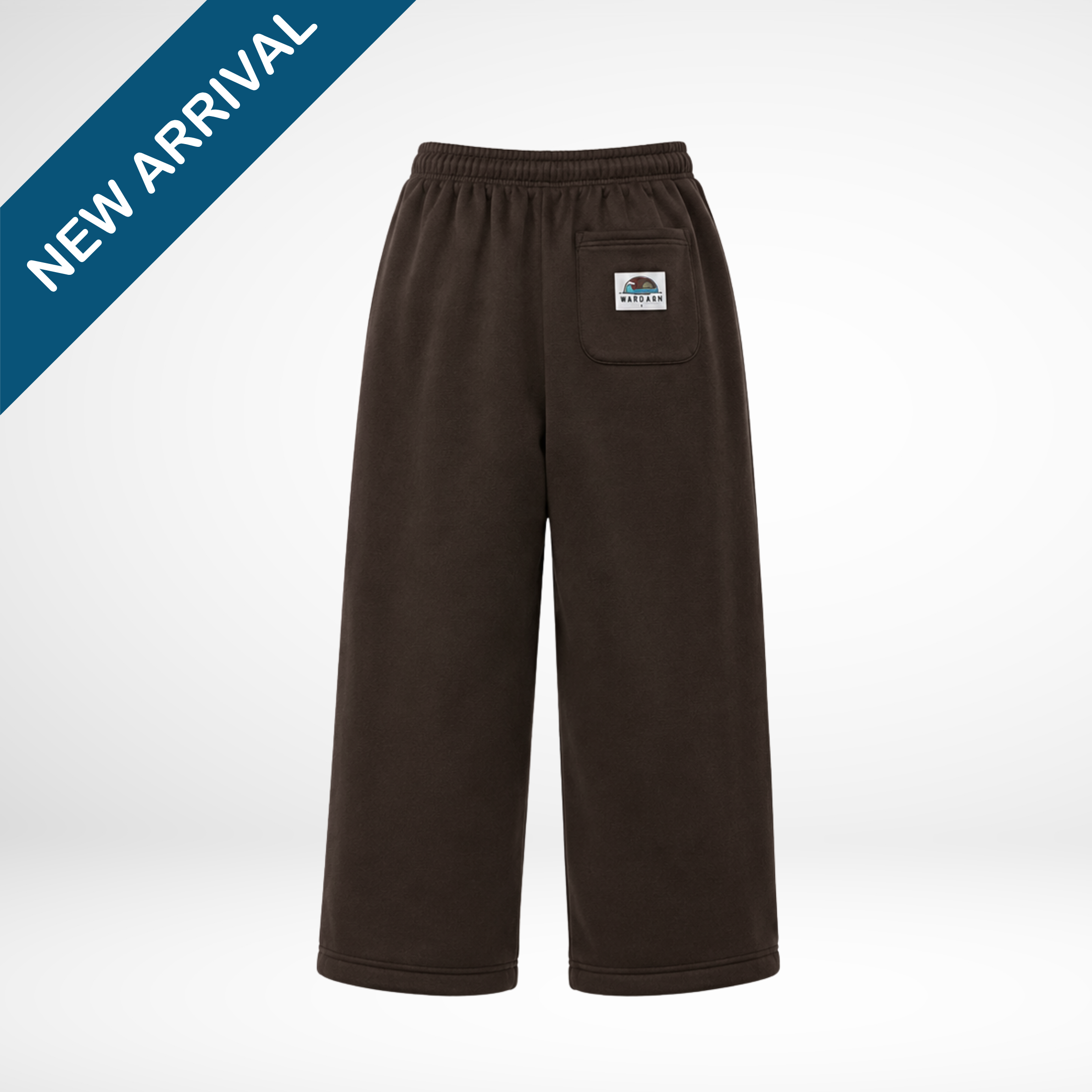 Wardarn Dreaming Track Pants