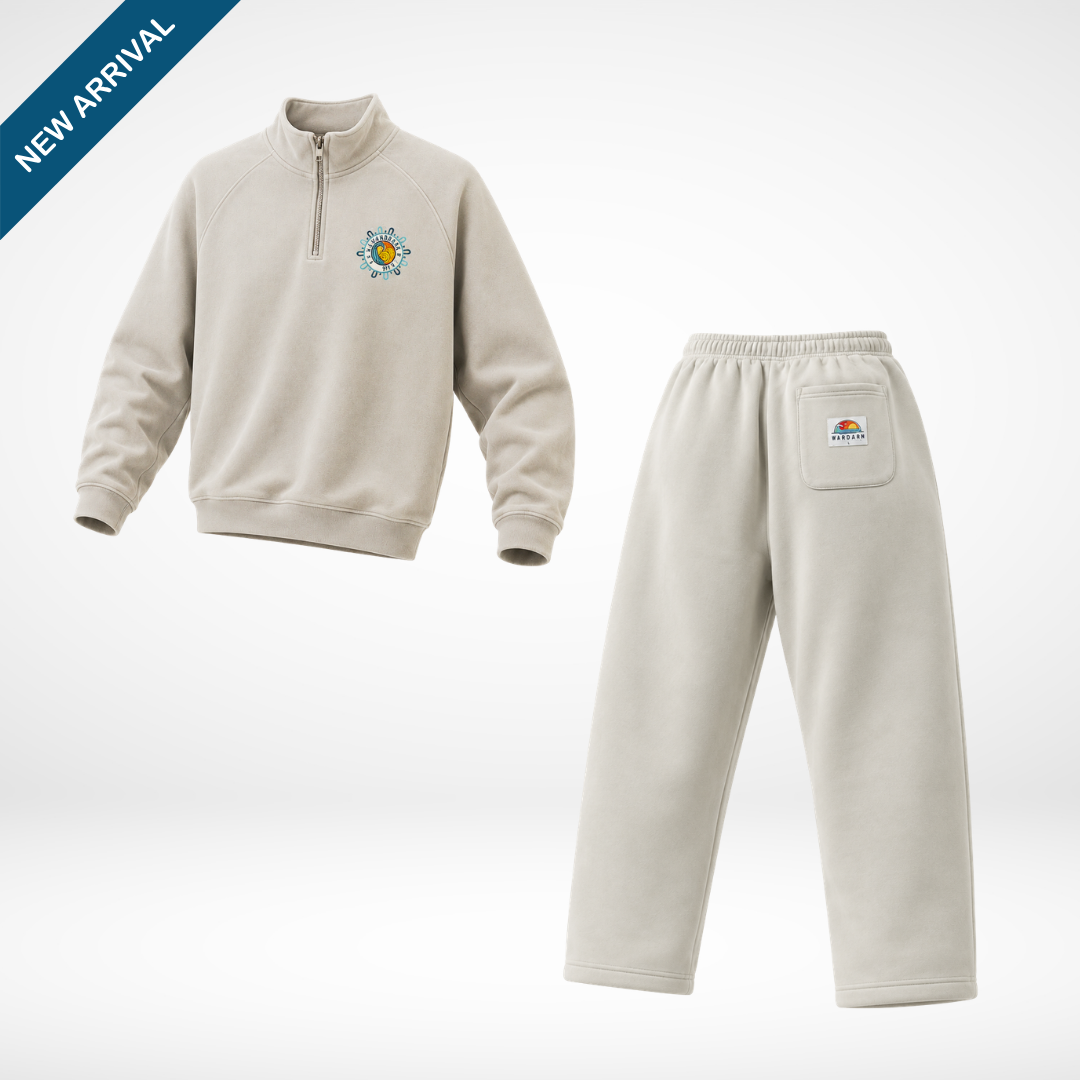 Tracksuit Set
