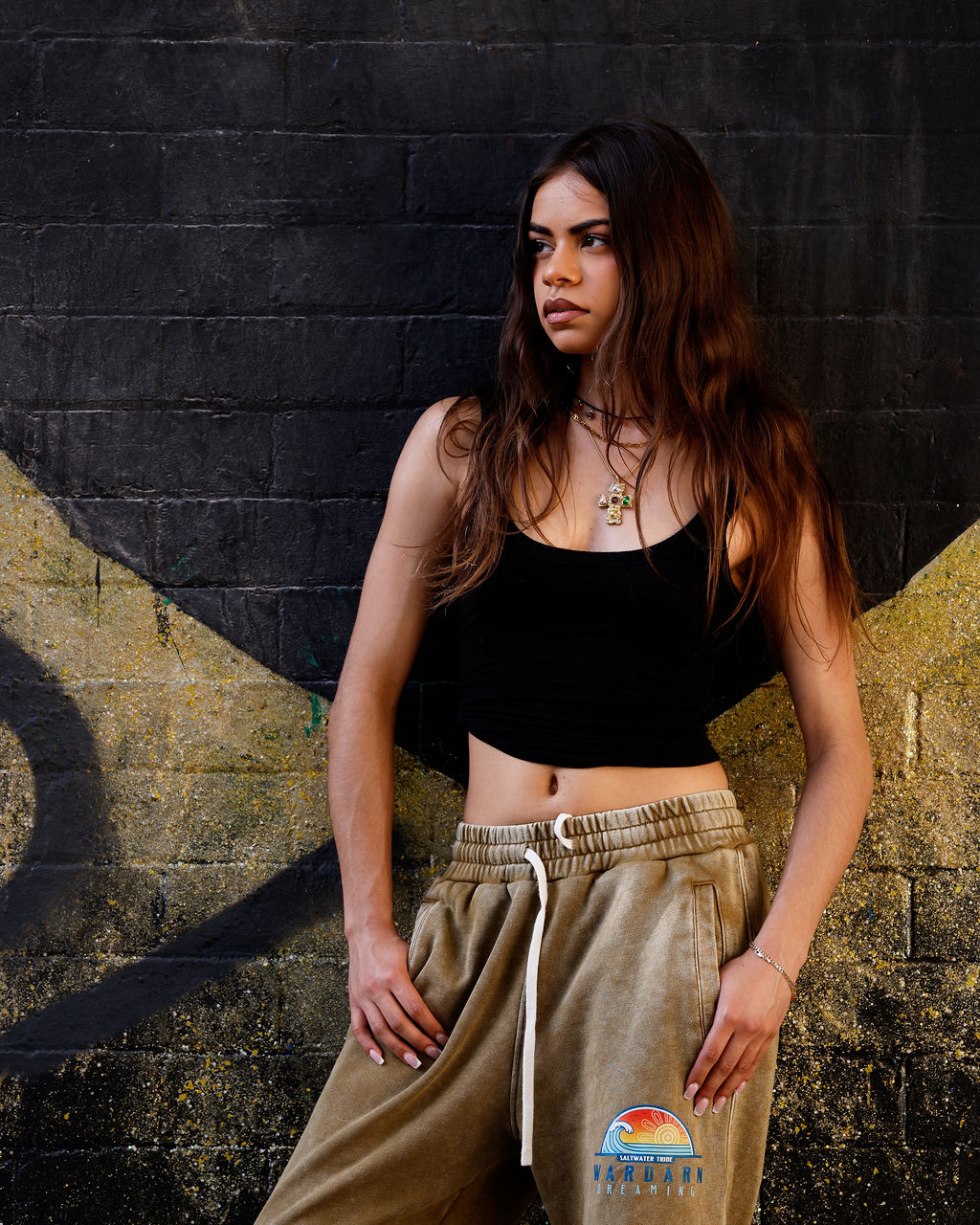 Trackpants