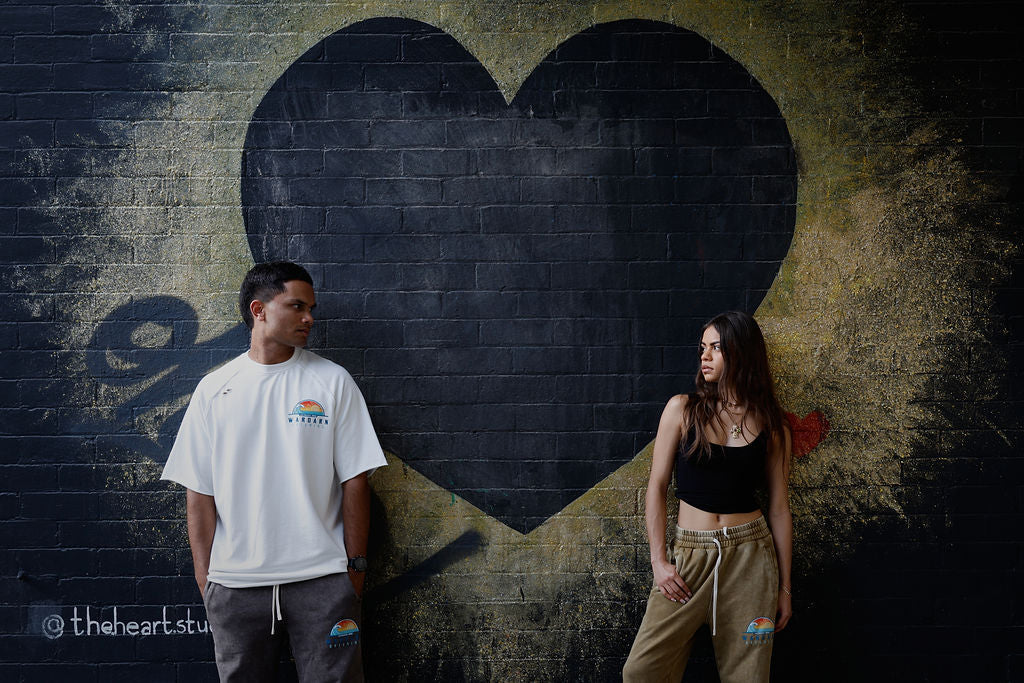 Trackpants