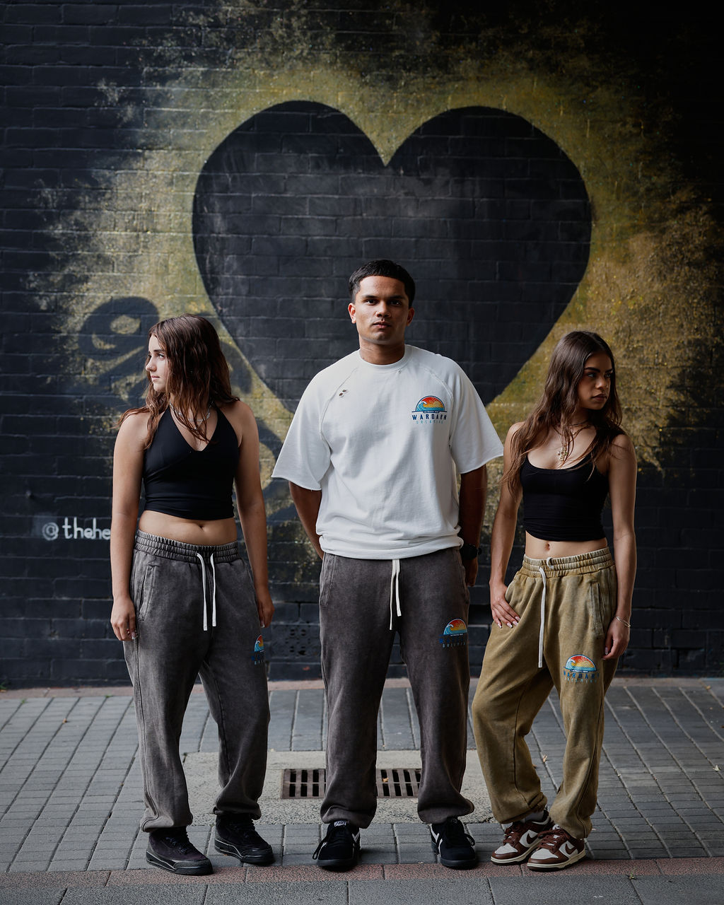 Trackpants