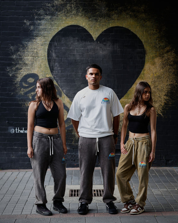 Trackpants