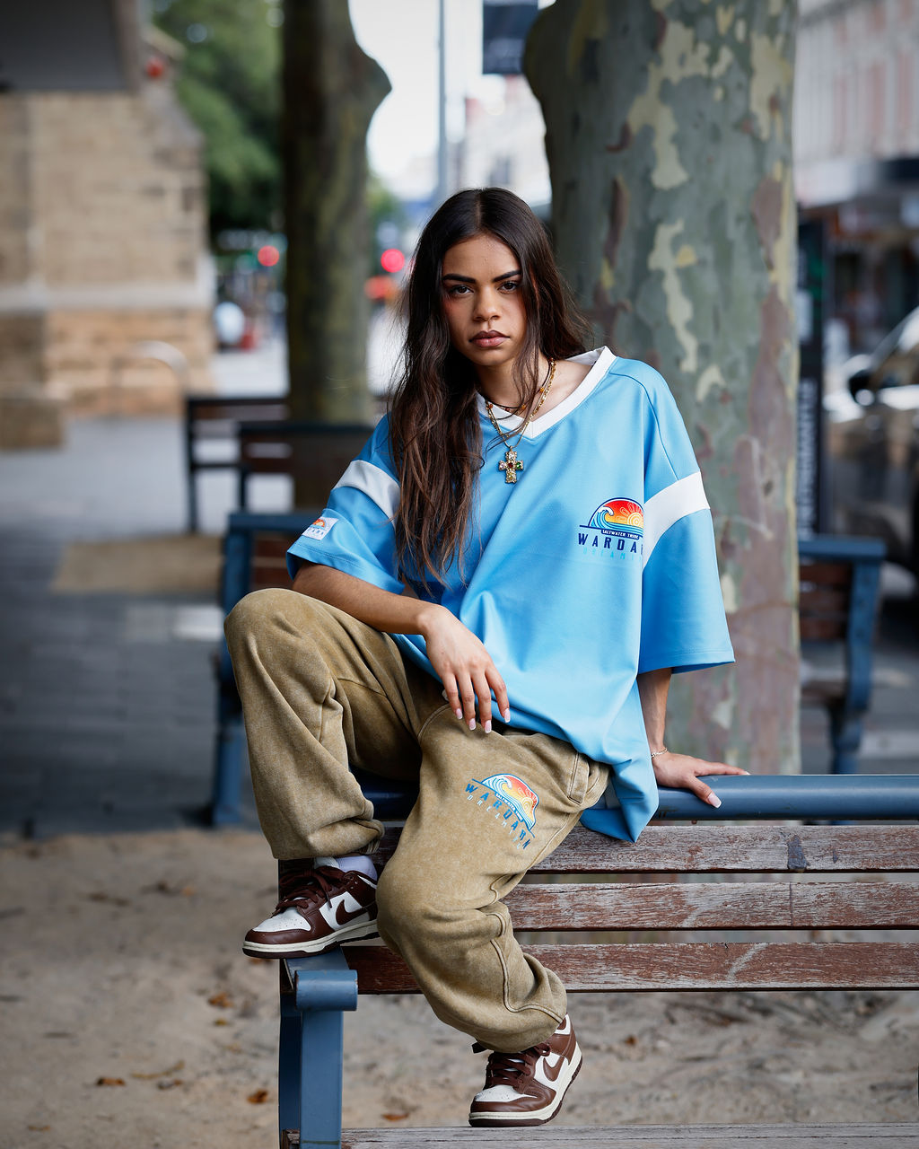 Trackpants