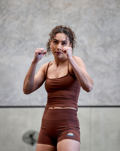 Wardarn Dreaming Activewear Set