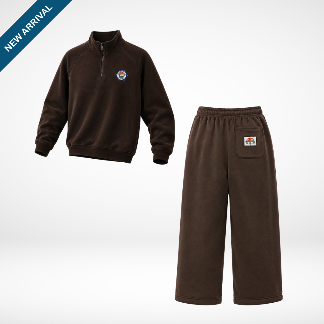 Tracksuit Set