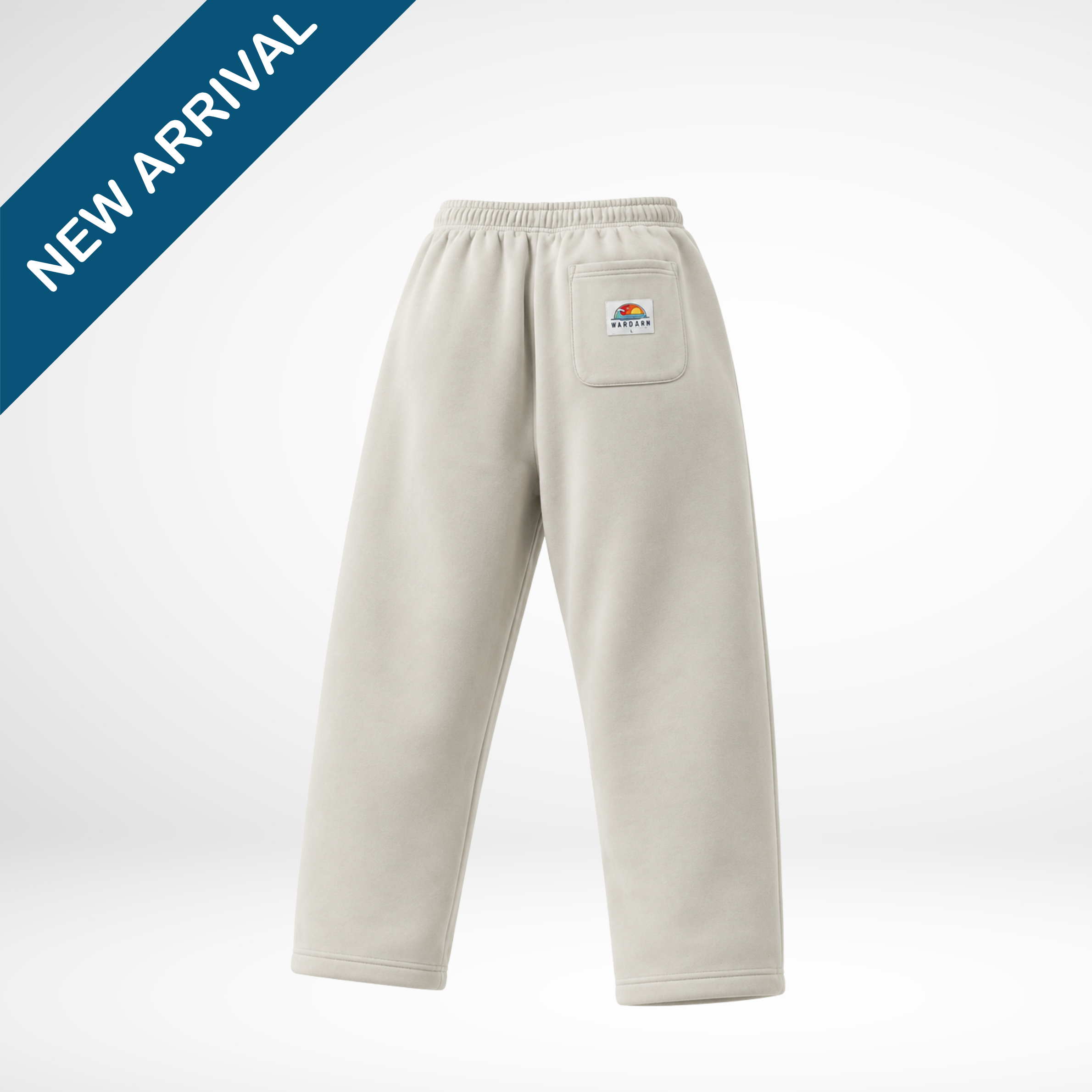 Wardarn Dreaming Track Pants