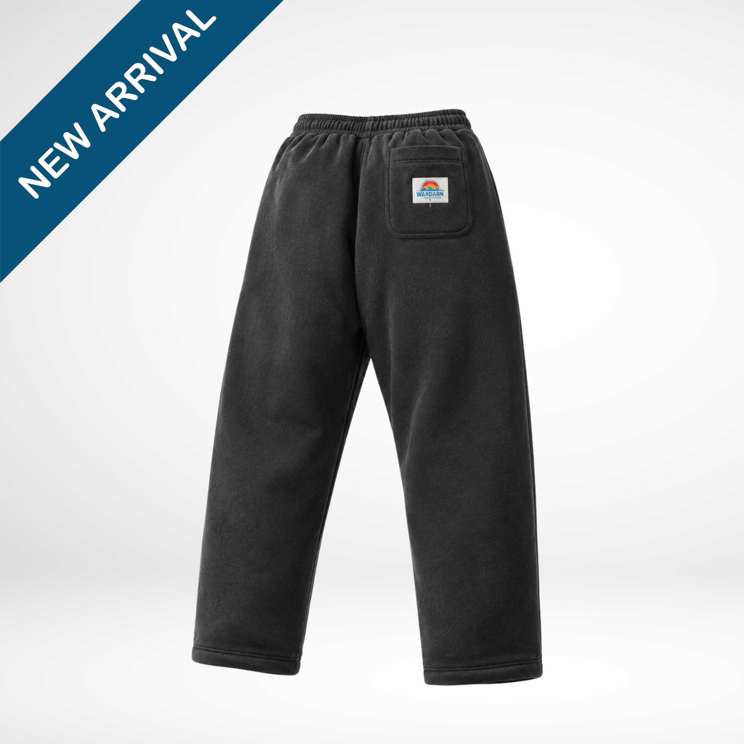 Wardarn Dreaming Track Pants
