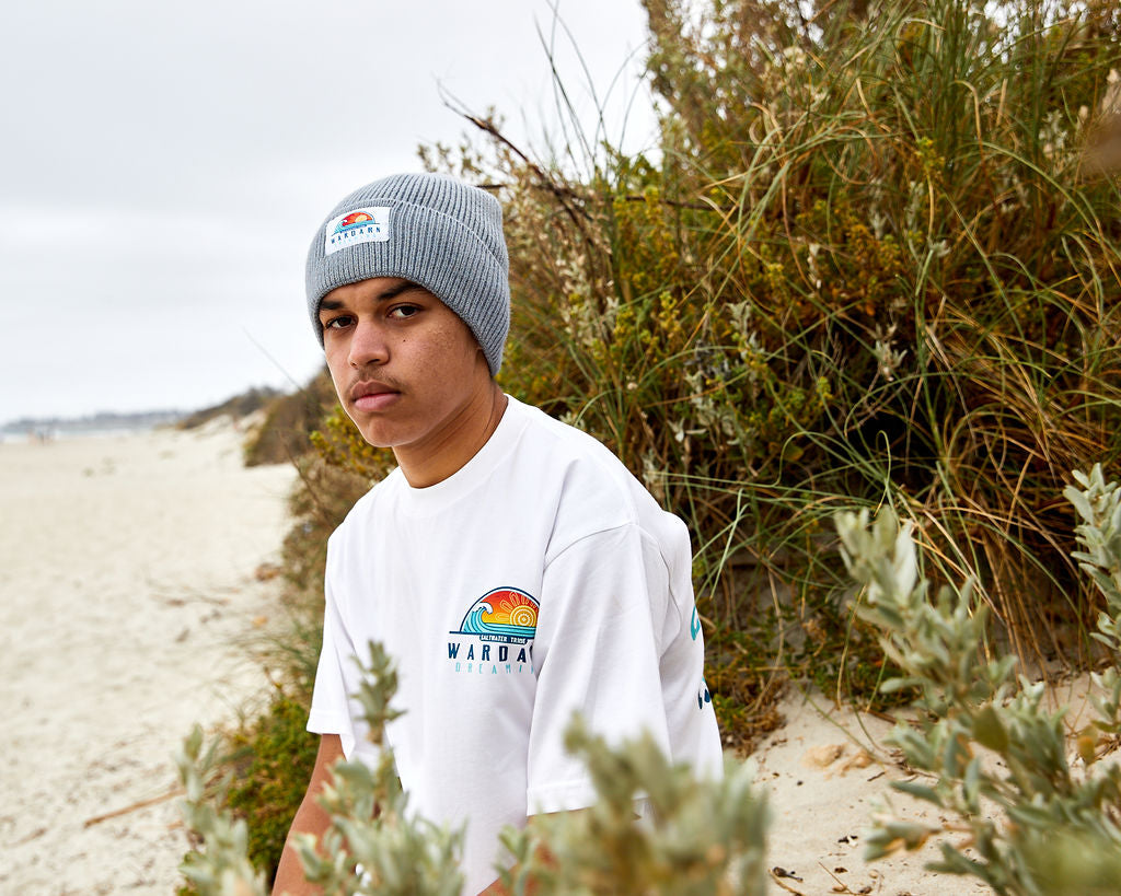 Knit Beanie- UNISEX