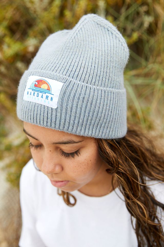 Knit Beanie- UNISEX