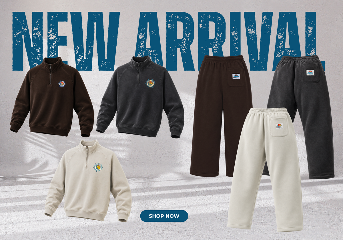 Tracksuit Set