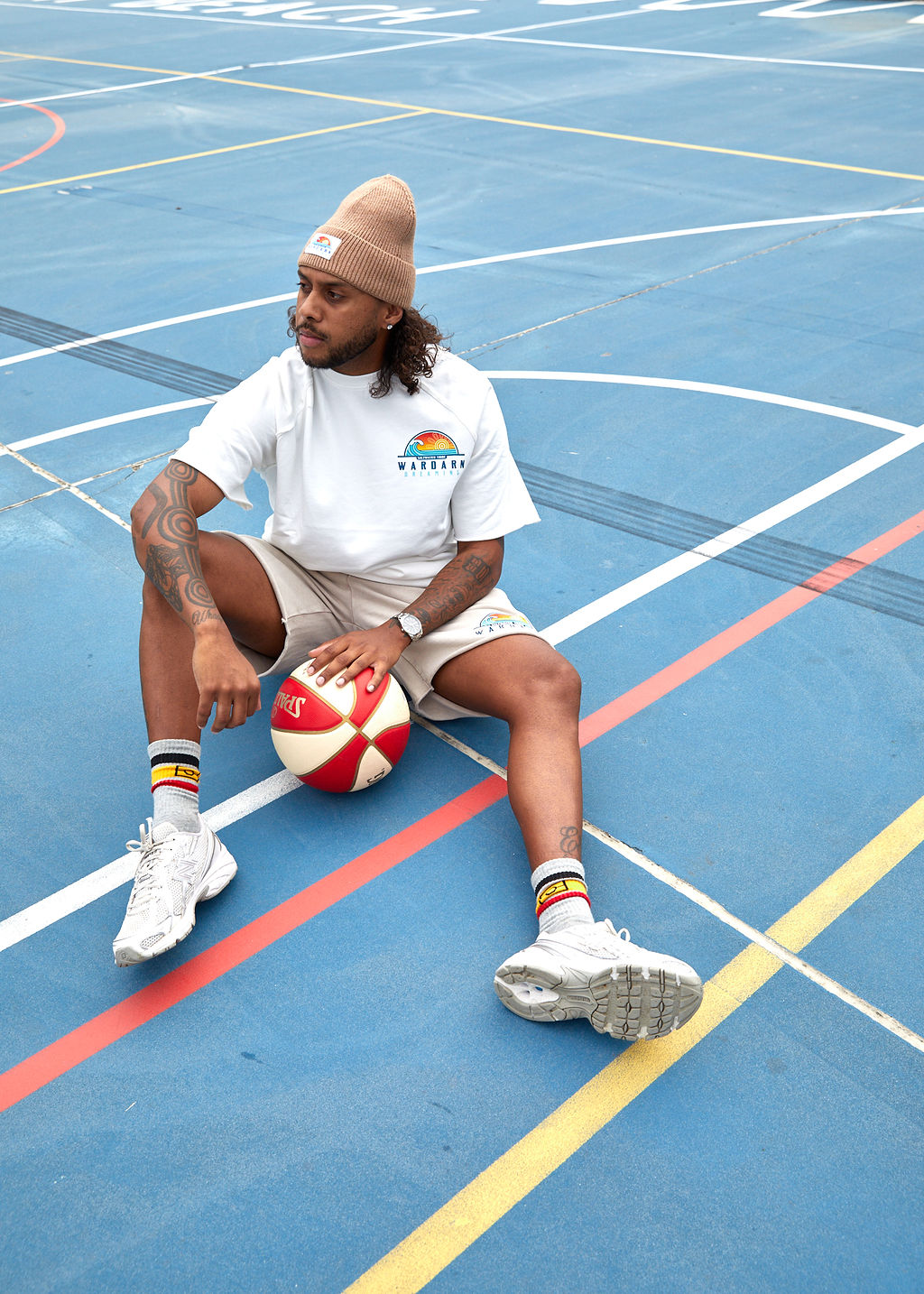 Terry Shorts